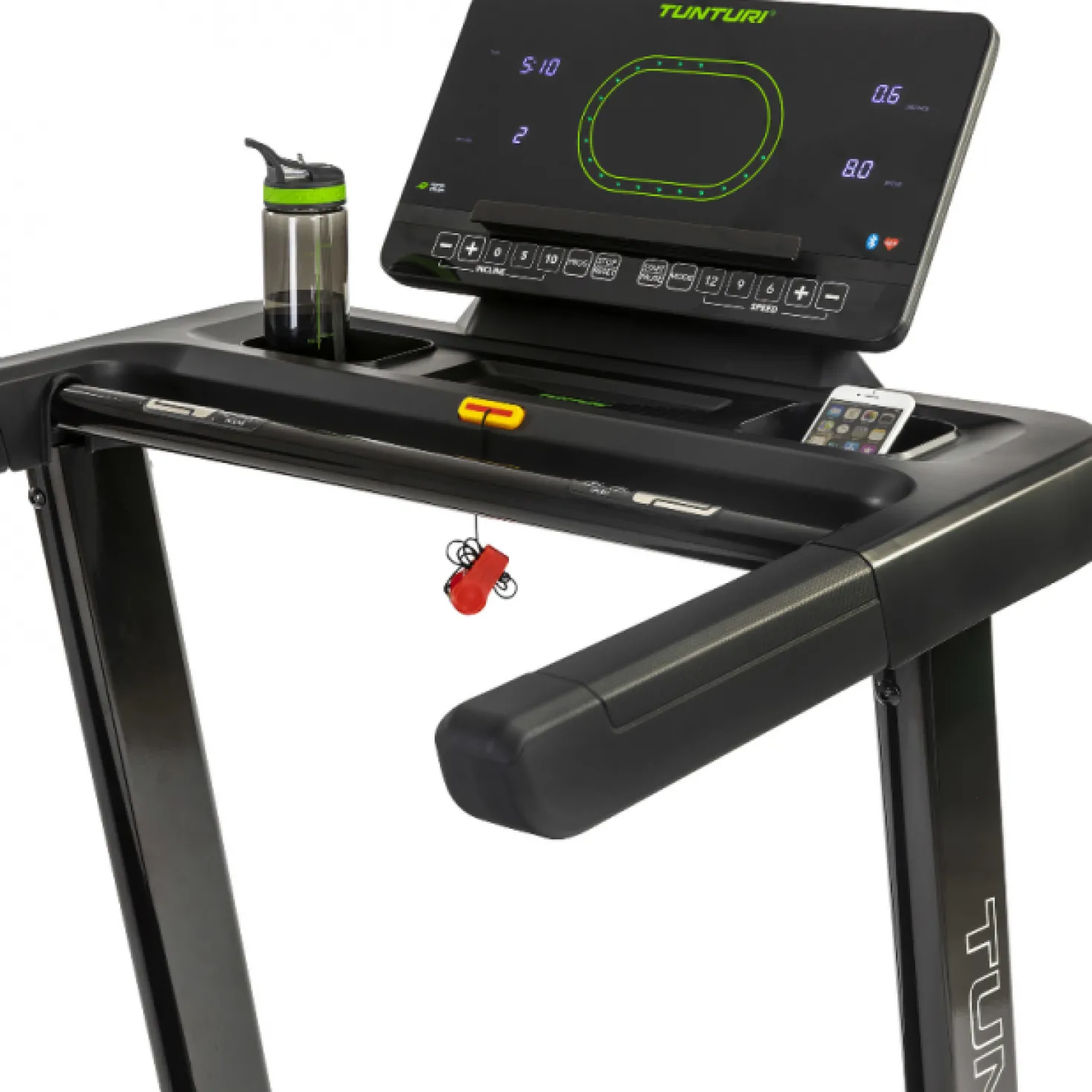 Tunturi T50 Performance Juoksumatto