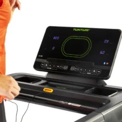 Tunturi T50 Performance Juoksumatto