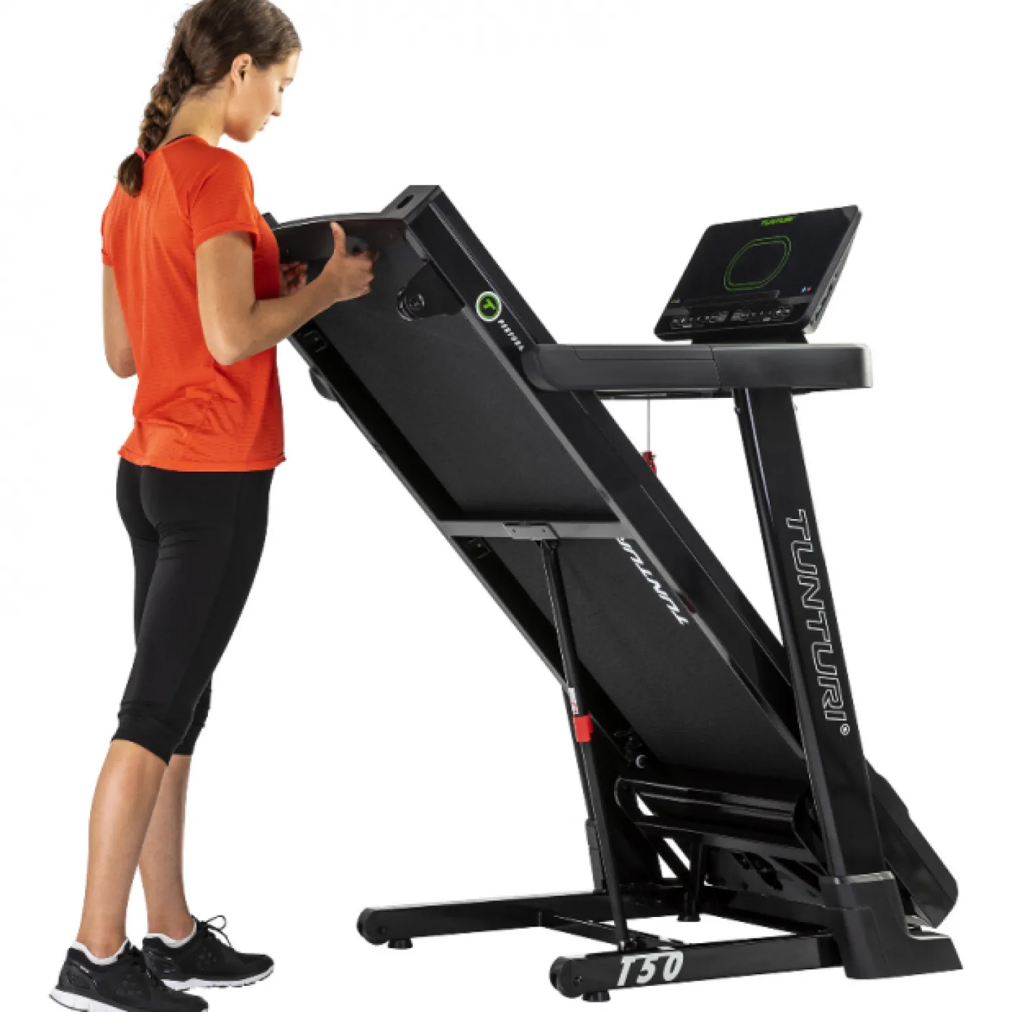 Tunturi T50 Performance Juoksumatto