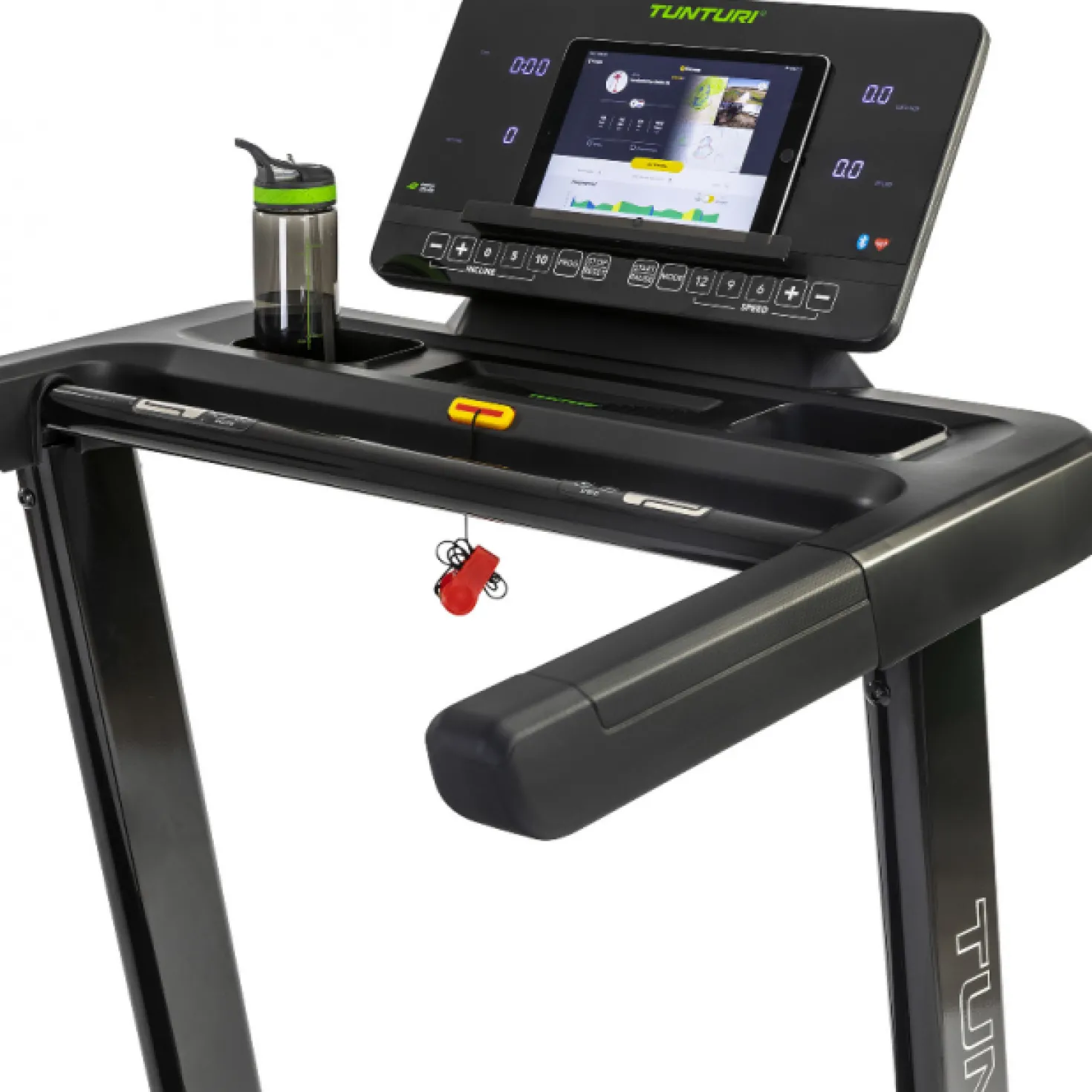 Tunturi T50 Performance Juoksumatto