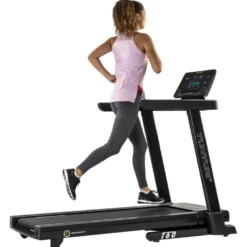 Tunturi T60 Performance Juoksumatto