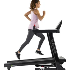Tunturi T60 Performance Juoksumatto