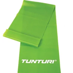 Tunturi Vastuskuminauha