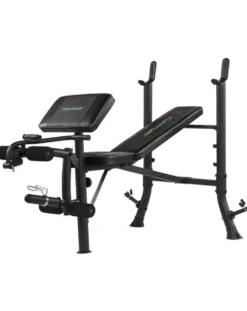 Tunturi WB40 Monitoimivinopenkki