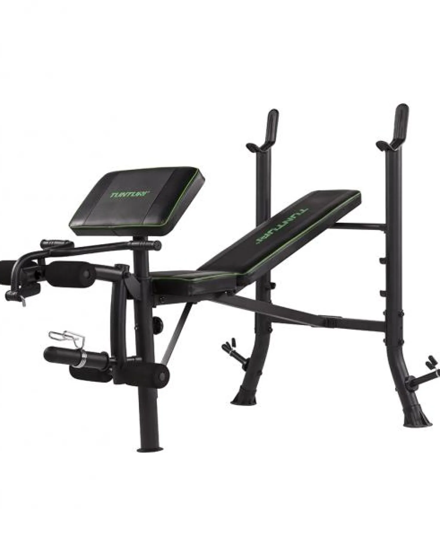 Tunturi WB40 Monitoimivinopenkki