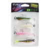 UV Mini Fry Loaded 7cm 5g 1/0 x 4pcs