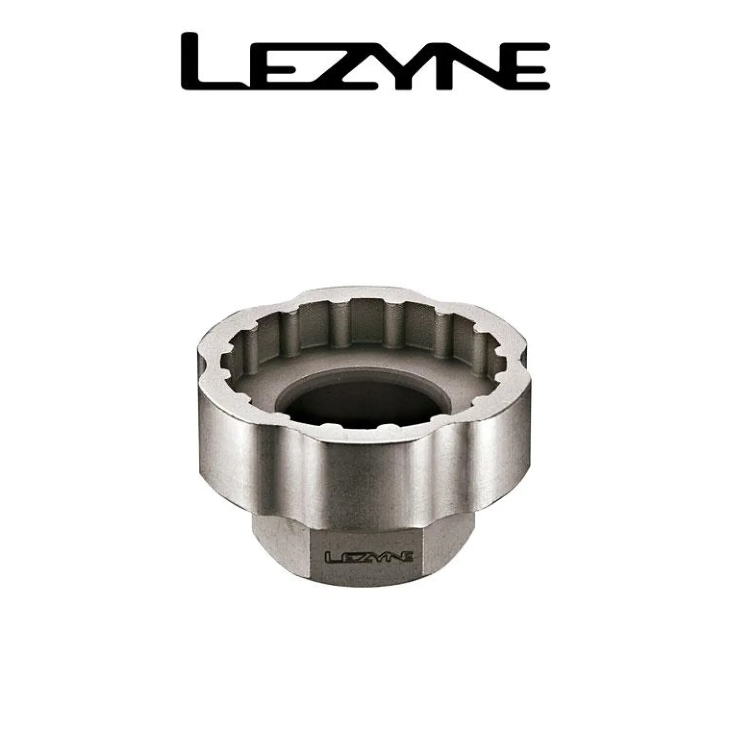 VARAOSA Lezyne GXP Keskiötyökalu
