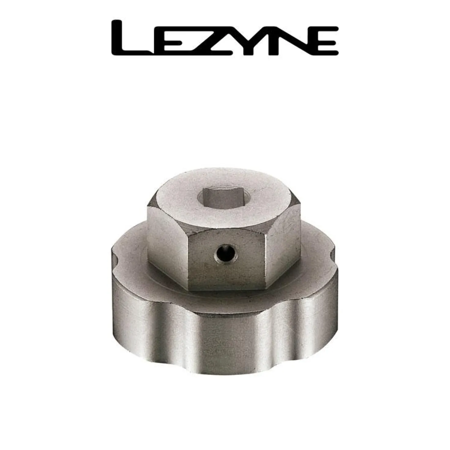 VARAOSA Lezyne GXP Keskiötyökalu