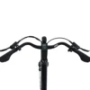 Vecocraft LUNA 2.0 Sähköpyörä 360 Wh, musta