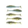 VEKA Ahven jigi - 5 kpl - 7,5 cm - 2-6