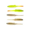VEKA V-Shad vertikaalijigi - 5 kpl - 8 cm - 3-8