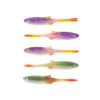 VEKA V-Shad vertikaalijigi - 5 kpl - 8 cm - 2-7