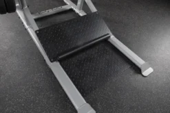 Vipuvarsi Hack-kyykky Body-Solid Pro Club Line