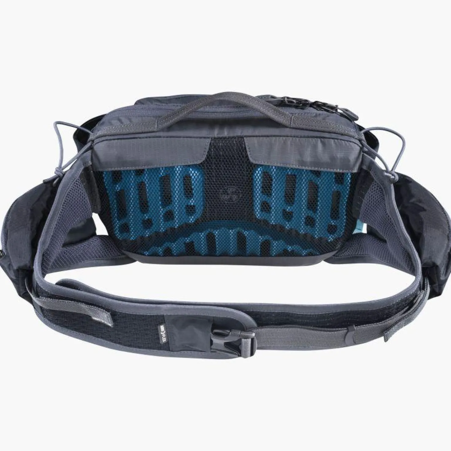 Vyötärölaukku Hip Pack Pro 3 + Hydration Bladder
