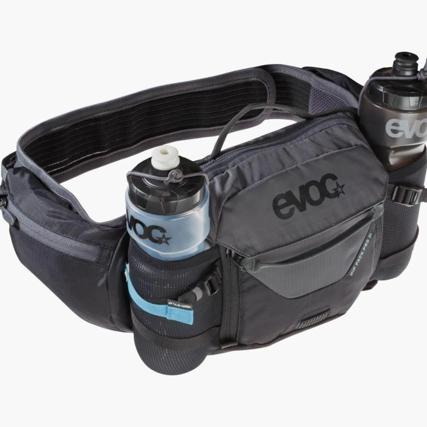 Vyötärölaukku Hip Pack Pro 3 + Hydration Bladder