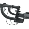 Wahoo KICKR BIKE Spinningpyörä