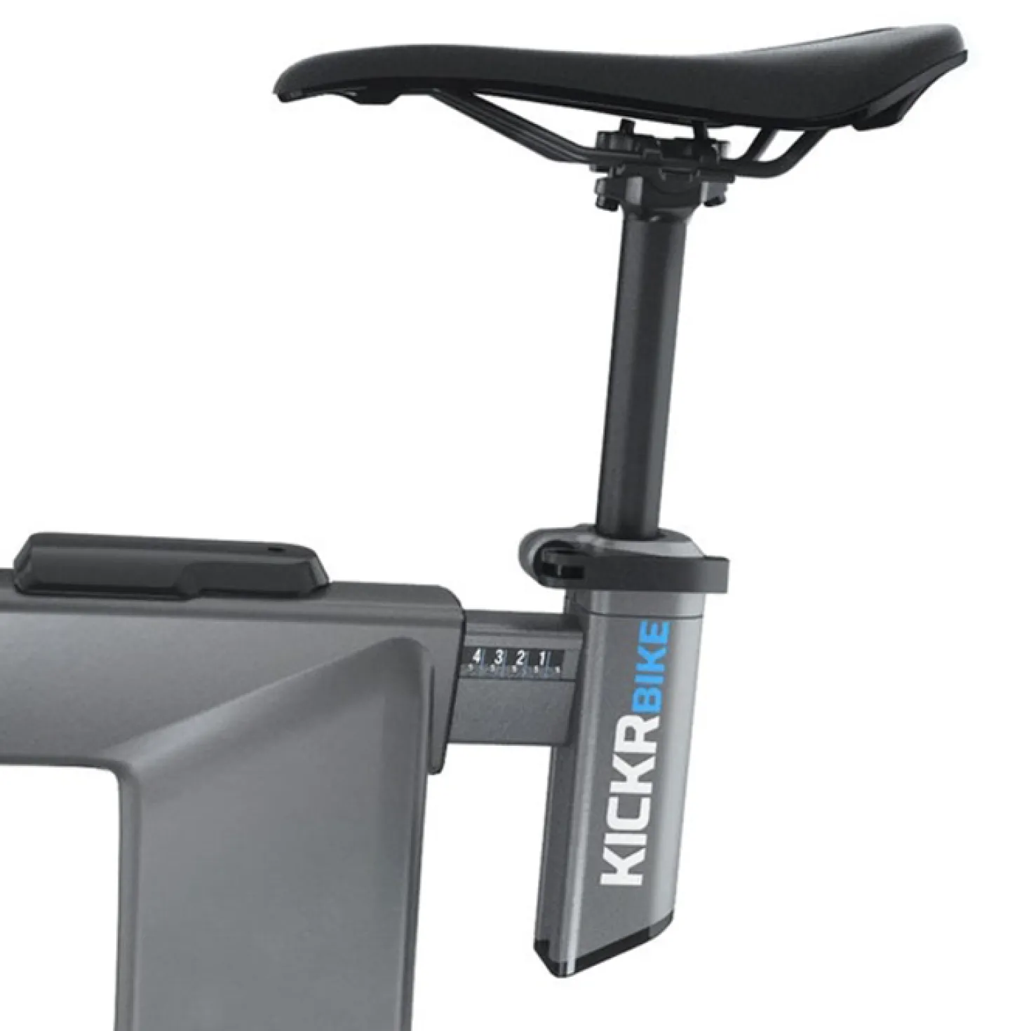 Wahoo KICKR BIKE Spinningpyörä