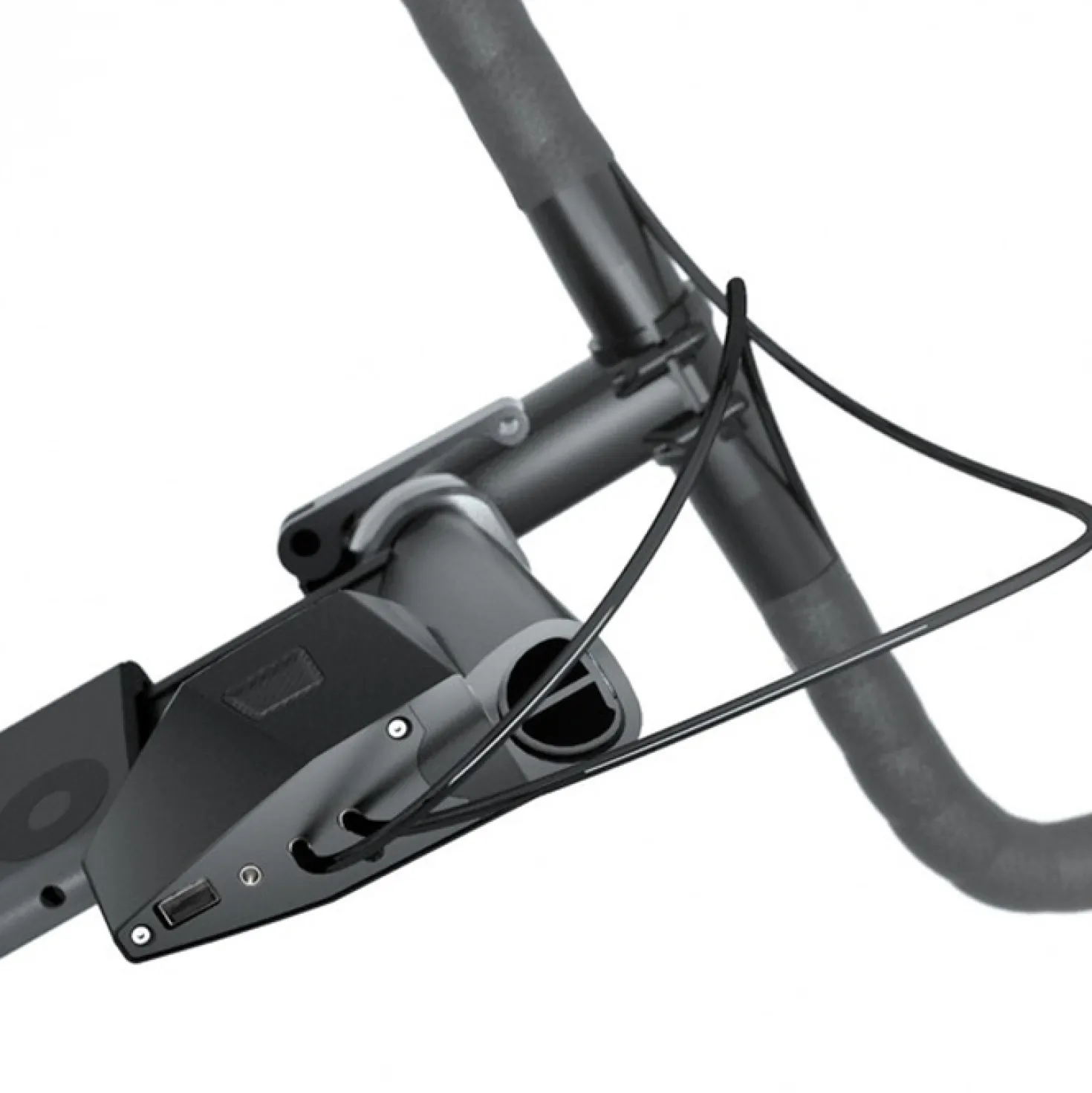 Wahoo KICKR BIKE Spinningpyörä