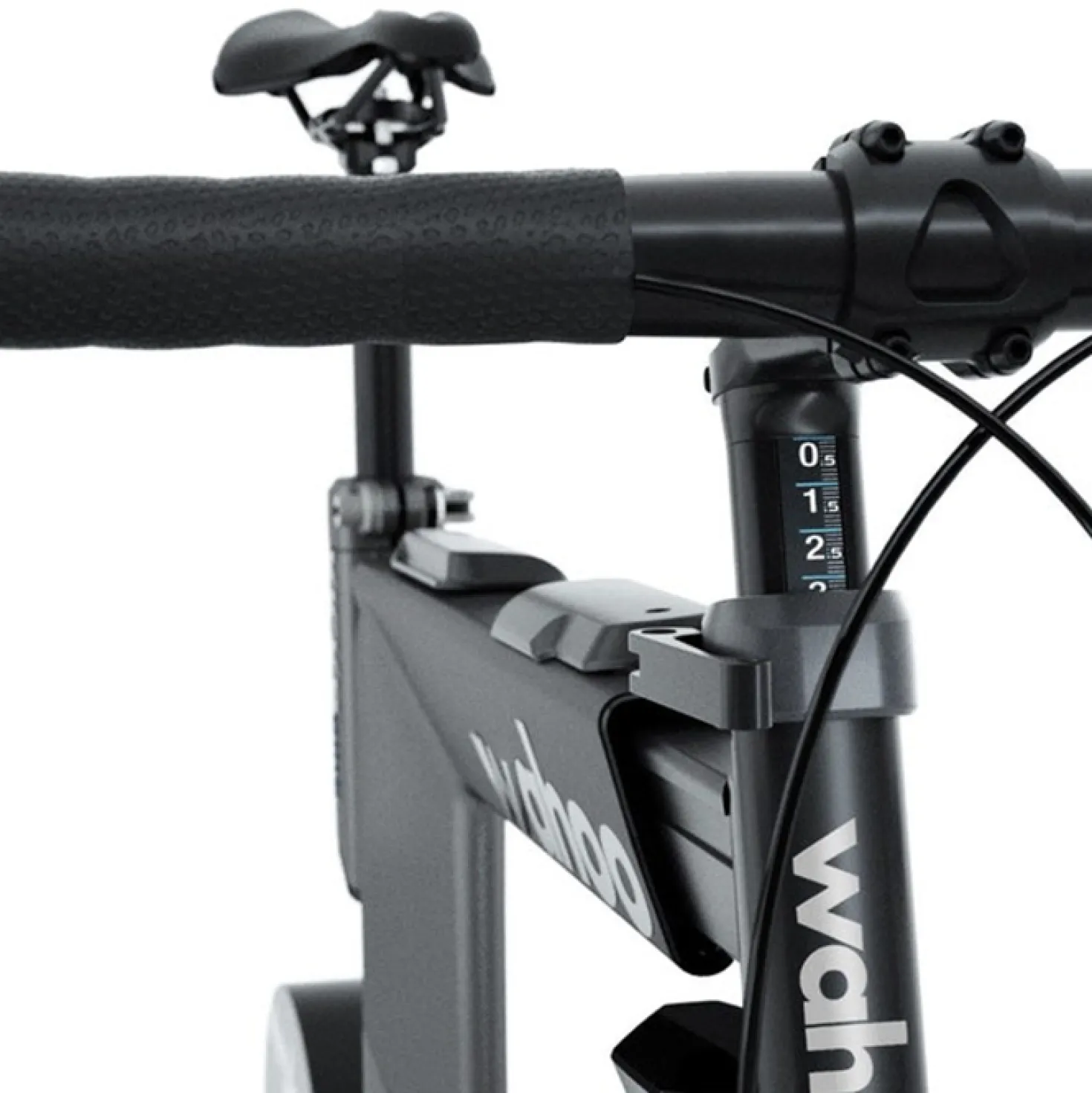 Wahoo KICKR BIKE Spinningpyörä