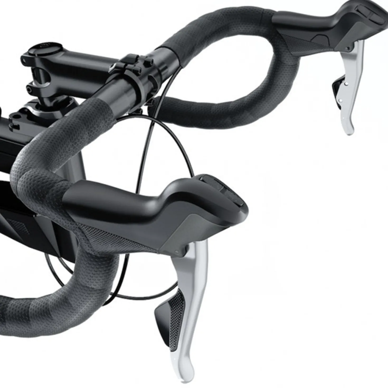 Wahoo KICKR BIKE Spinningpyörä