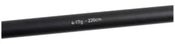 Warrior Dropshot 4-17g 220cm 2-osainen
