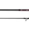 Warrior Heavy Spin 40-80g 240cm 2-osainen