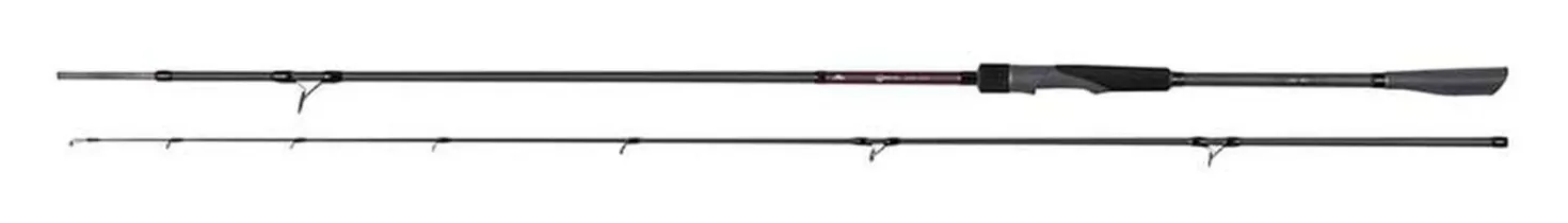 Warrior Heavy Spin 40-80g 240cm 2-osainen