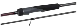 Warrior Light Spin 5-15g 210cm 2-osainen