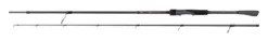 Warrior Medium Spin 15-40g 210cm 2-osainen