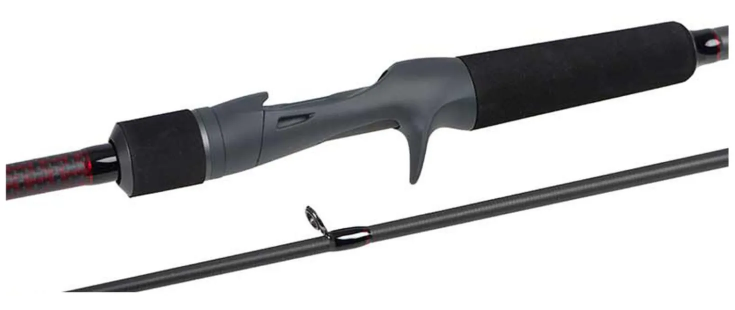 Warrior Pike Cast 20-80g 230cm 1+1