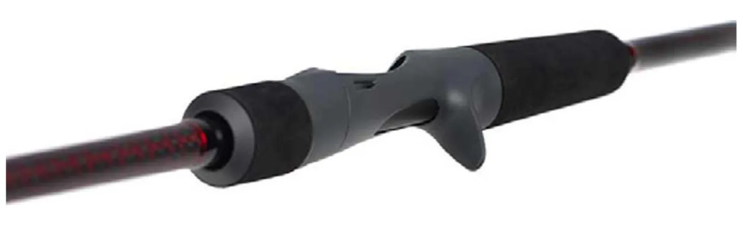 Warrior Pike Cast 20-80g 230cm 1+1