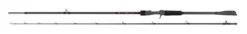 Warrior Pike Cast 20-80g 230cm 1+1