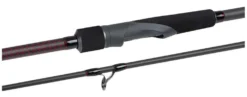 Warrior Pike Spin 50-120g 240cm 2-osainen