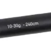Warrior Zander Jig 10-30g 240cm 2-os.