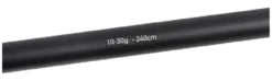 Warrior Zander Jig 10-30g 240cm 2-os.