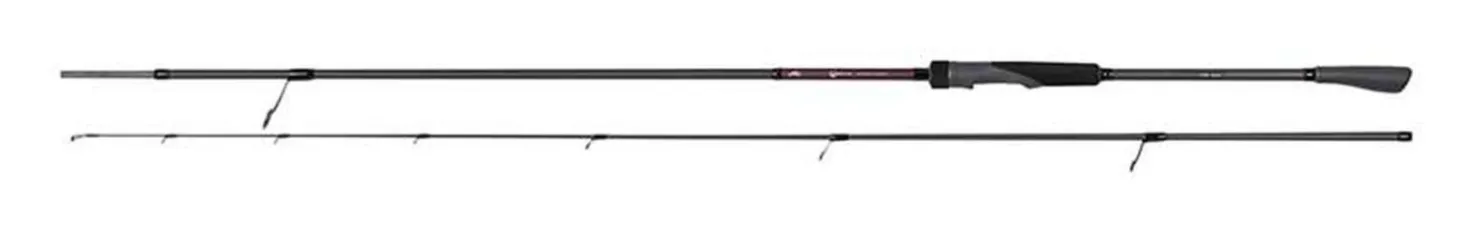 Warrior Zander Jig 10-30g 240cm 2-os.