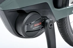 Winora Sinus R8E Gent i500Wh 8-G NexusRT Sähköpyörä