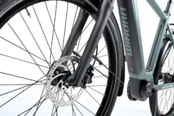 Winora Sinus R8E Gent i500Wh 8-G NexusRT Sähköpyörä