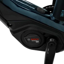 Winora Yakun 10 i750Wh 10-G Deore Sähköpyörä