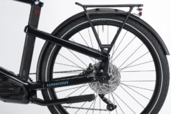 Winora Yakun 10 i750Wh 10-G Deore Sähköpyörä
