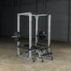 2X3 Power Rack Voimahäkki, Body-Solid