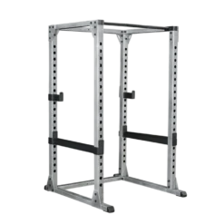 2X3 Power Rack Voimahäkki, Body-Solid