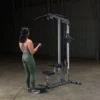Ylä-/alatalja, Body-Solid