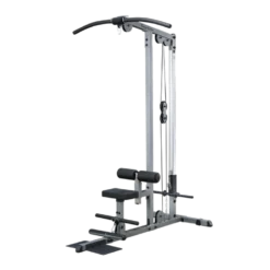 Ylä-/alatalja, Body-Solid