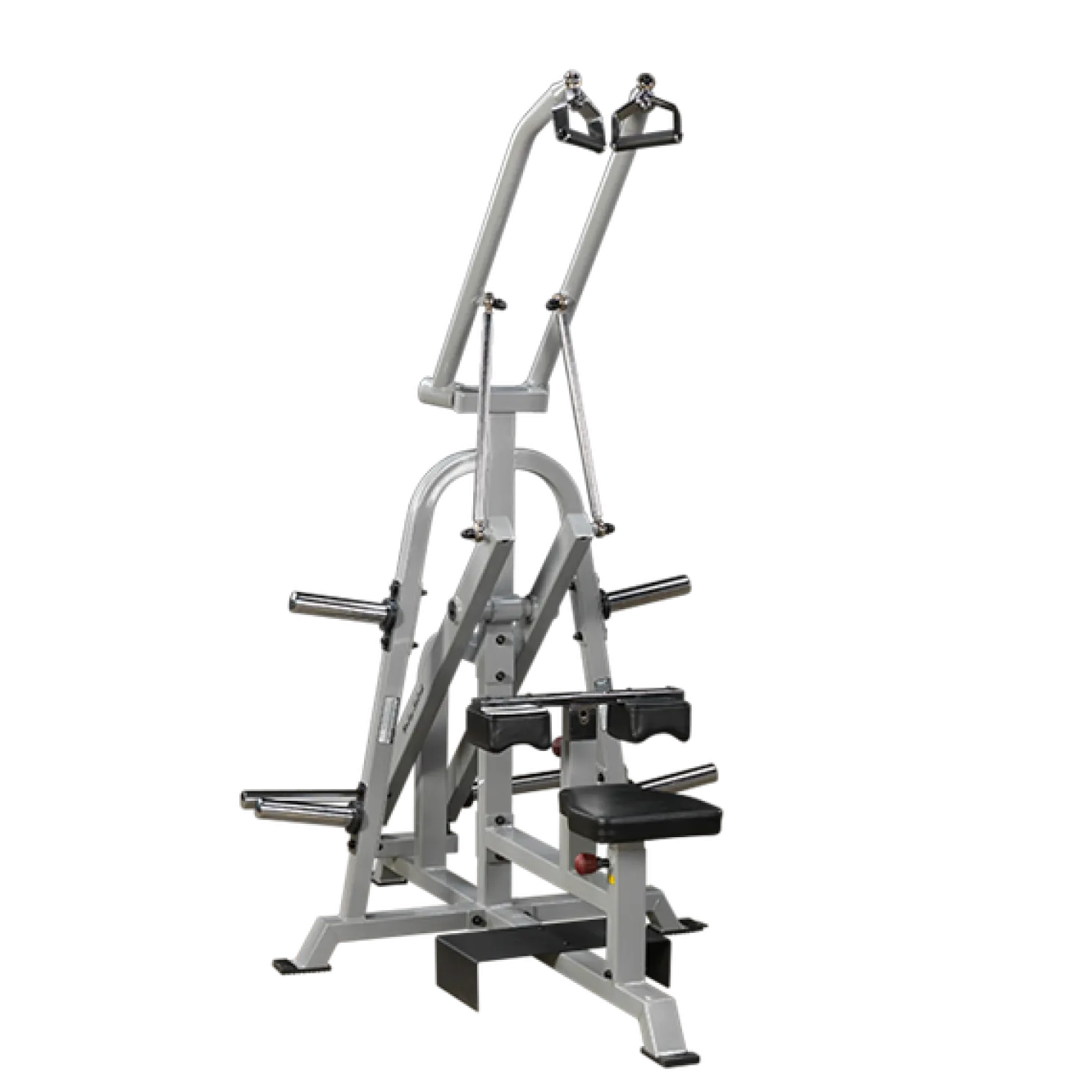 Yläsoutulaite Body-Solid Pro Club Line