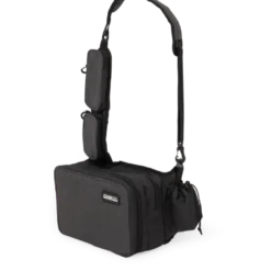 Zebco Trophy Shoulder Sling 9 l -olkalaukku