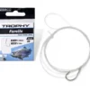 Zebco Trophy Trout hook-to-nylon