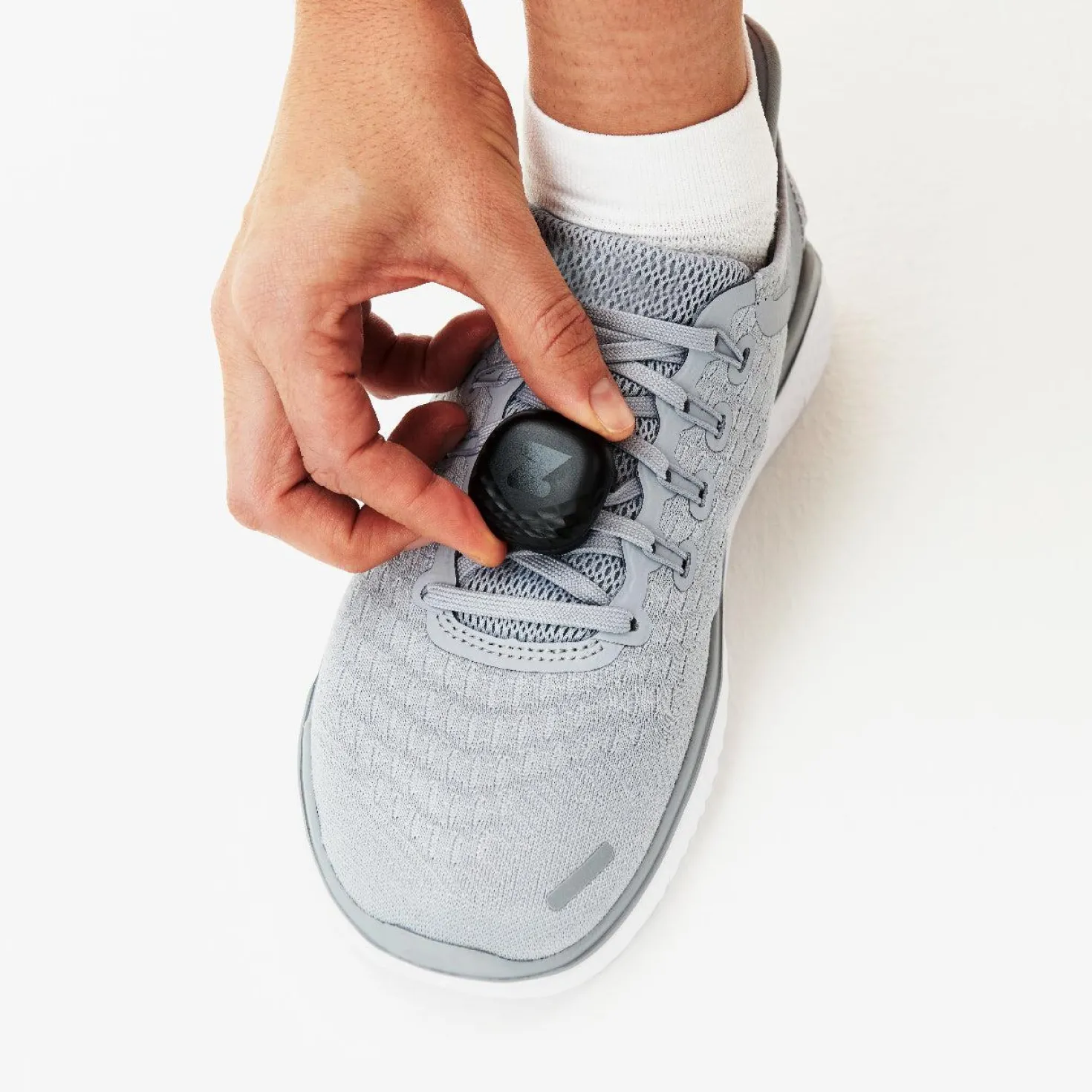 Zwift RunPod. Juoksupodi